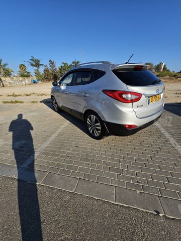 יונדאי ix35