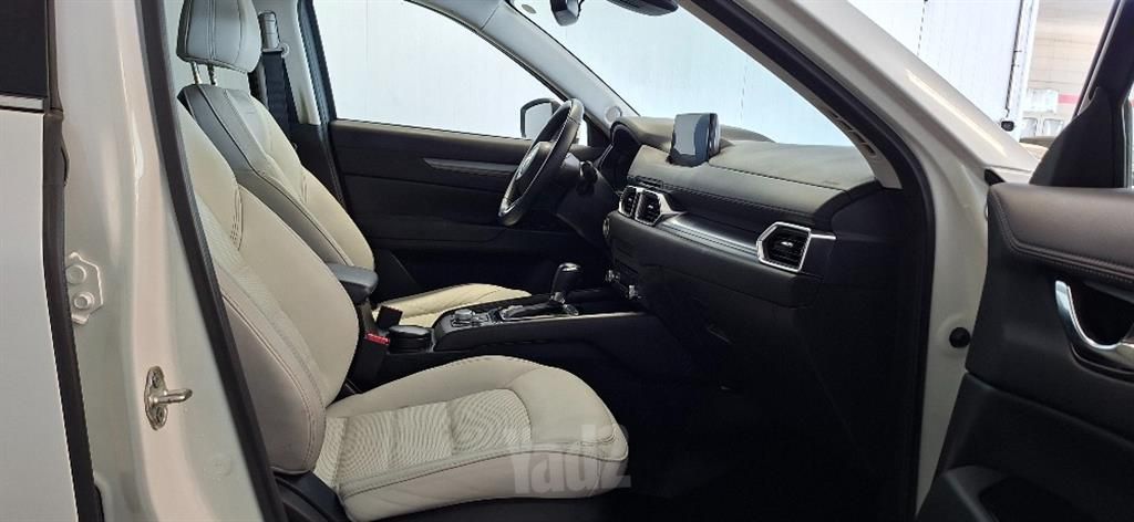 מאזדה CX-5