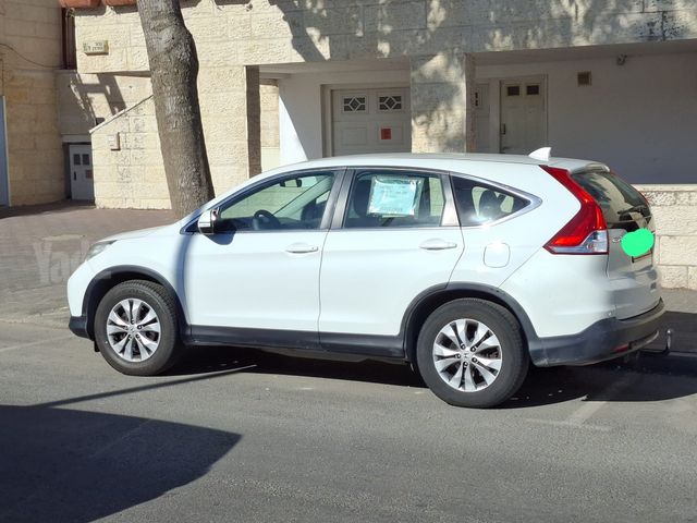 הונדה CR-V