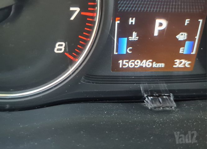 מיצובישי אאוטלנדר