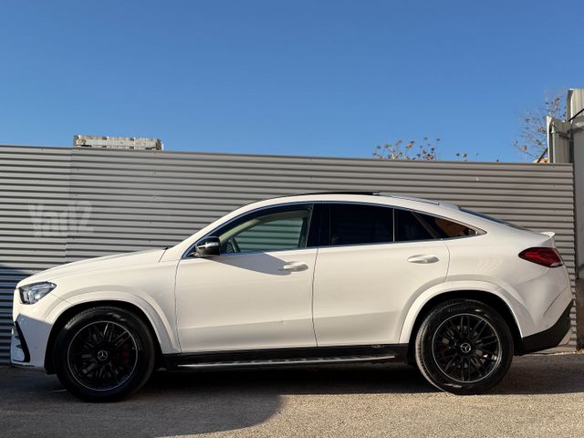 מרצדס-בנץ GLE Coupe
