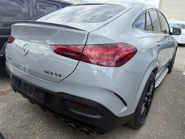 מרצדס-בנץ GLE Coupe