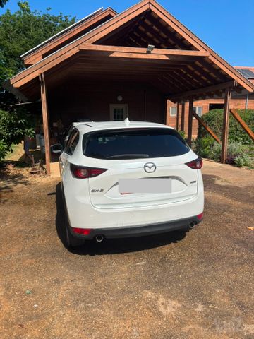 מאזדה CX-5