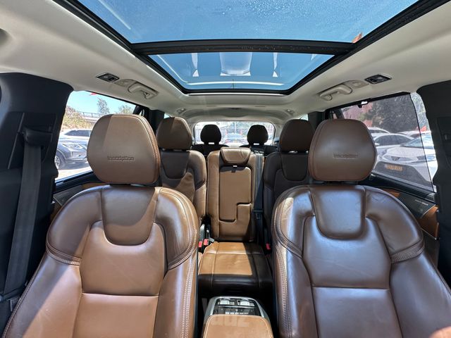 וולוו XC90