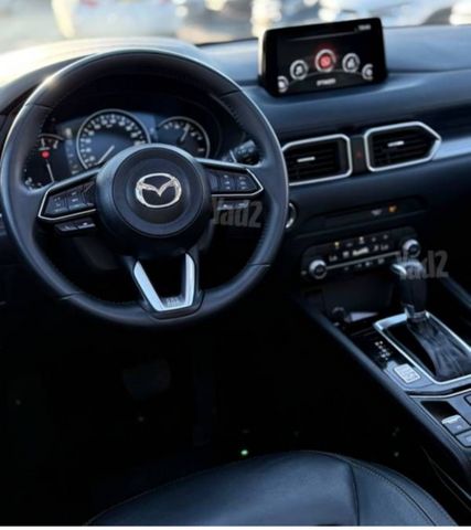 מאזדה CX-5