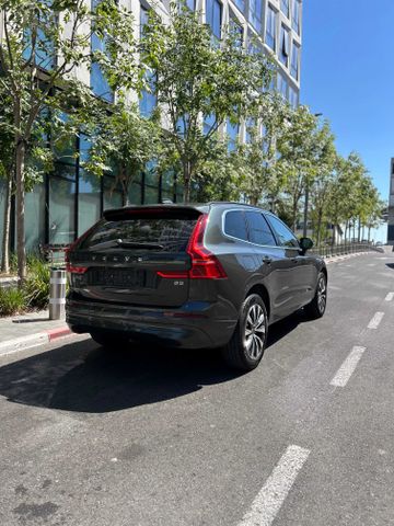 וולוו XC60