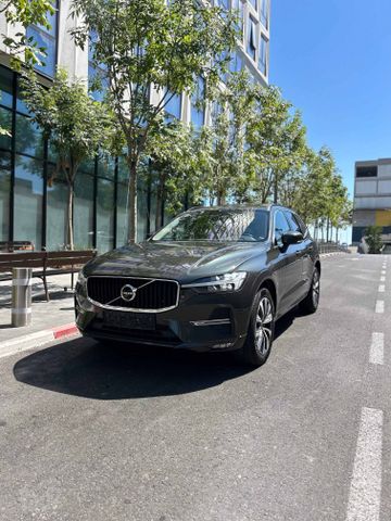 מודעת רכב וולוו XC60