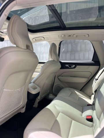 וולוו XC60