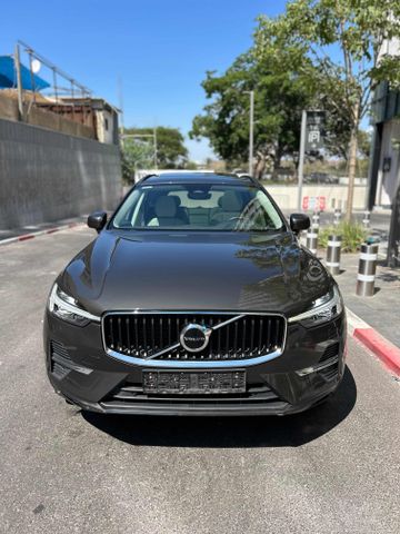 מודעת רכב וולוו XC60 1