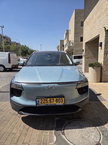 איוויס U5