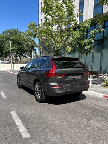 וולוו XC60