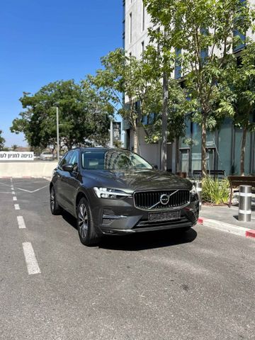 מודעת רכב וולוו XC60 2
