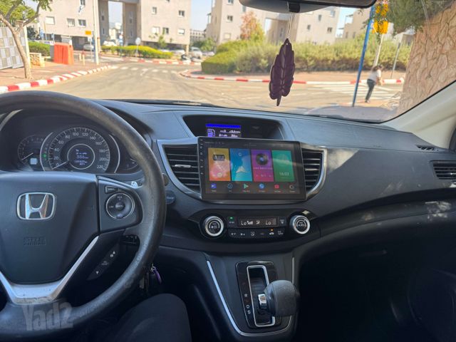 הונדה CR-V