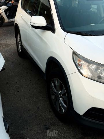הונדה CR-V
