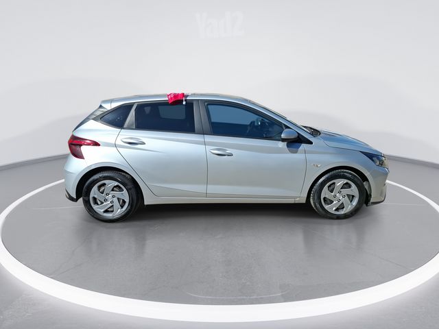 יונדאי i20