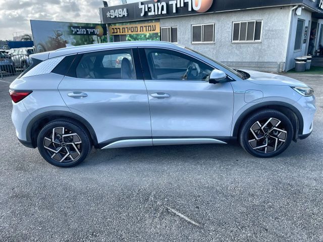 בי.ווי.די אטו 3
