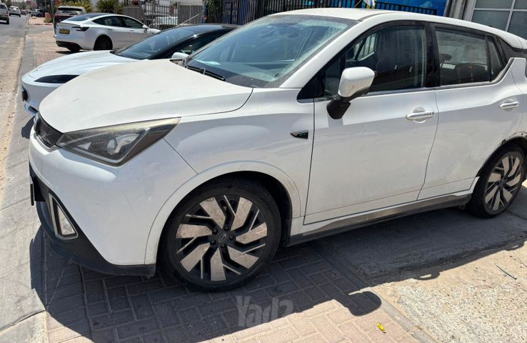 ג'י.איי.סי GE3