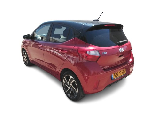 יונדאי i10