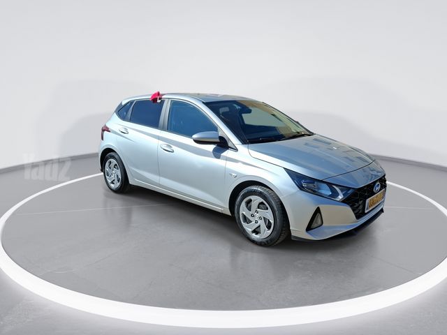 יונדאי i20