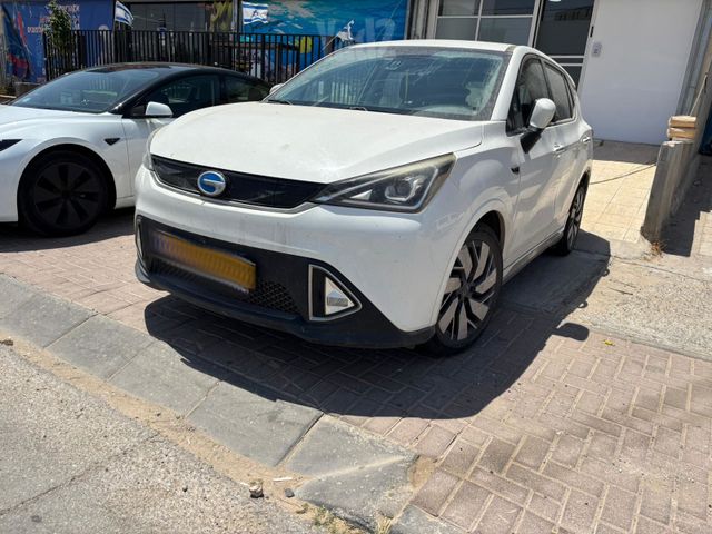ג'י.איי.סי GE3