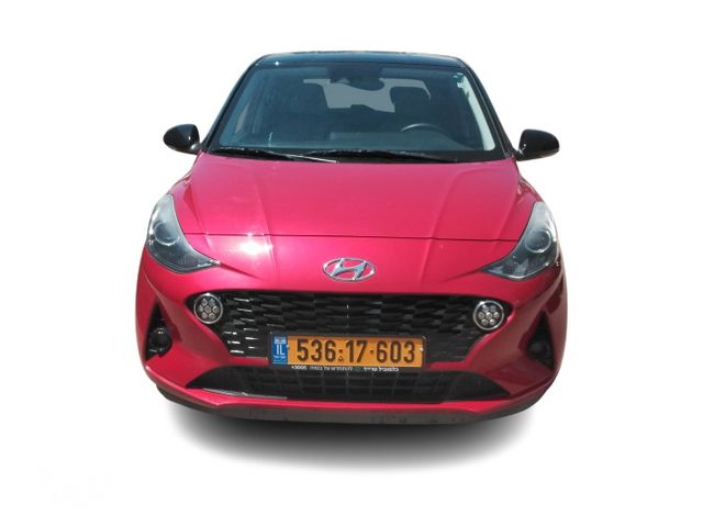 יונדאי i10