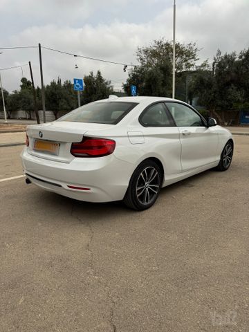 ב מ וו סדרה 2
