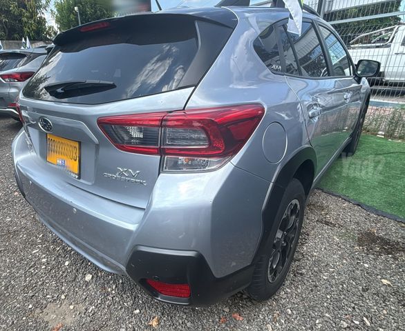 מודעת רכב סובארו XV 2