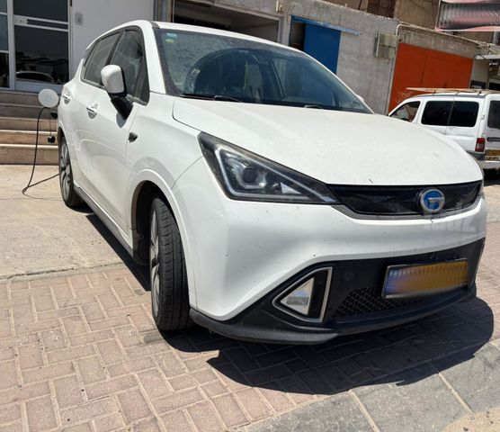 ג'י.איי.סי GE3