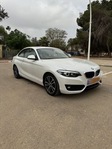 ב מ וו סדרה 2