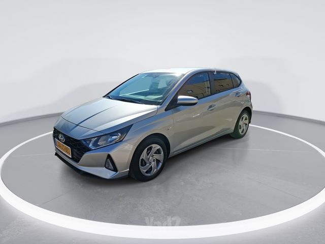 יונדאי i20