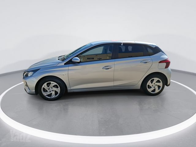 יונדאי i20