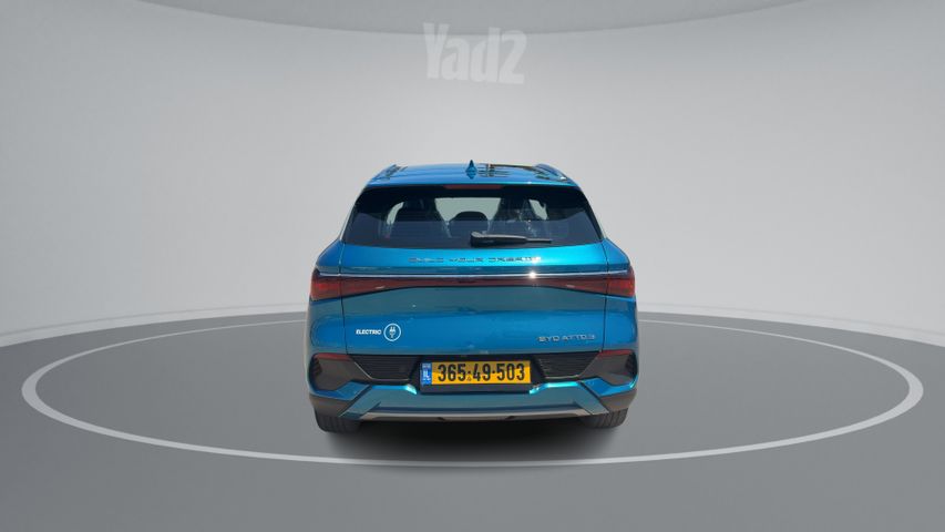 בי.ווי.די אטו 3