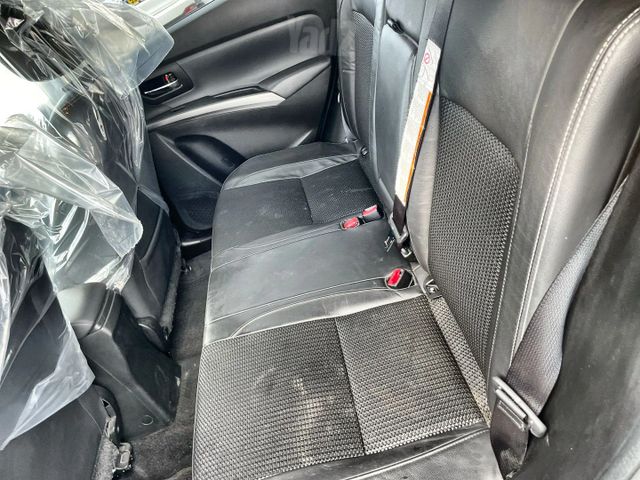 סוזוקי S-Cross