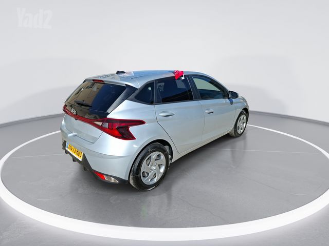 יונדאי i20