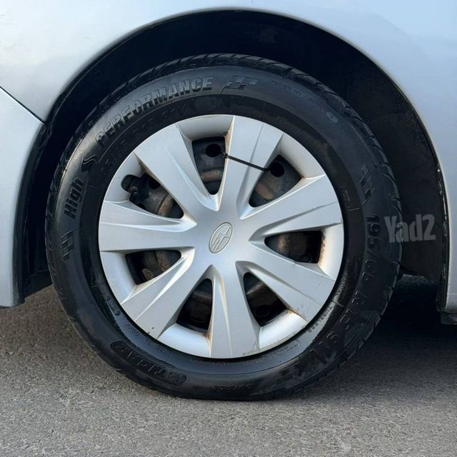 סובארו אימפרזה