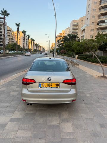 פולקסווגן ג'טה