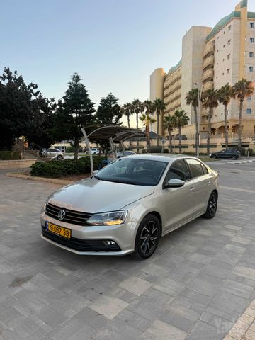 פולקסווגן ג'טה