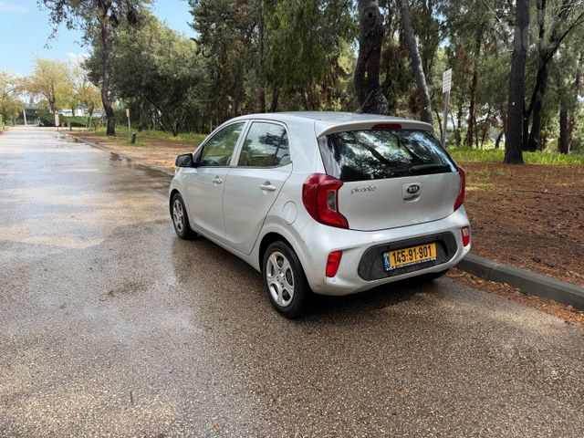 קיה פיקנטו