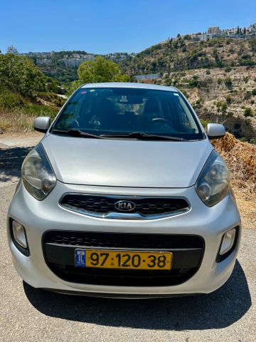 קיה פיקנטו