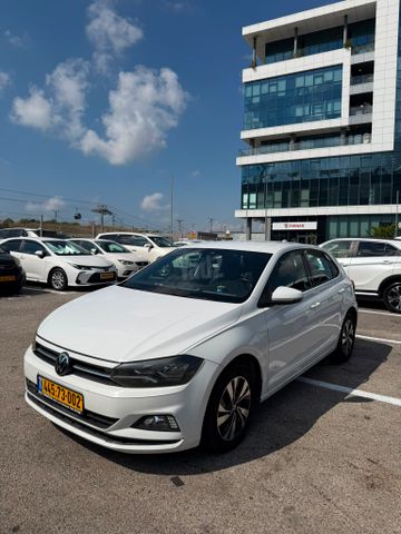 פולקסווגן פולו