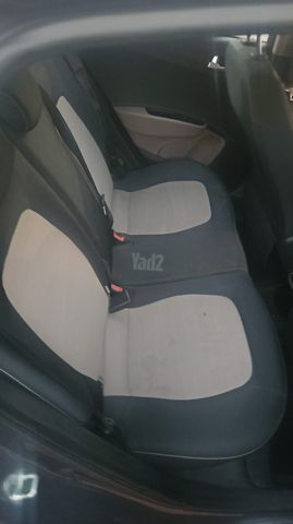 יונדאי i10