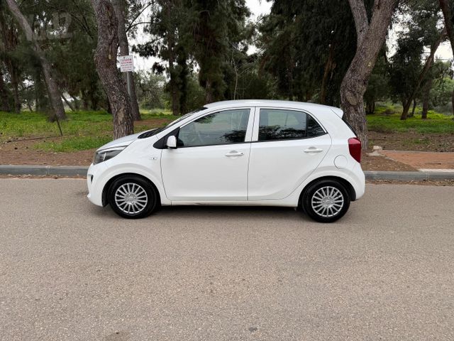 קיה פיקנטו