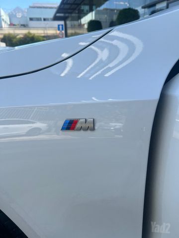 ב מ וו סדרה 5