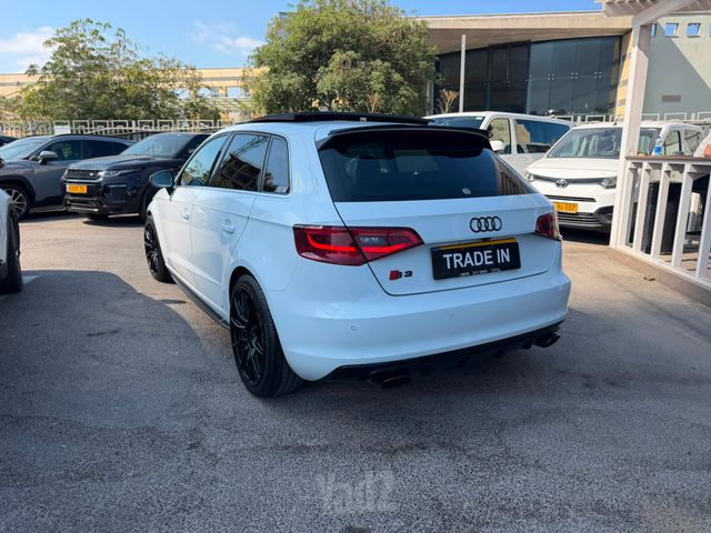 אאודי A3