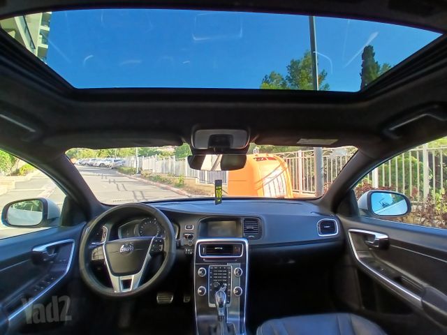 וולוו S60
