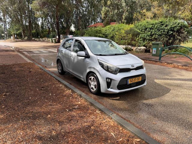 קיה פיקנטו