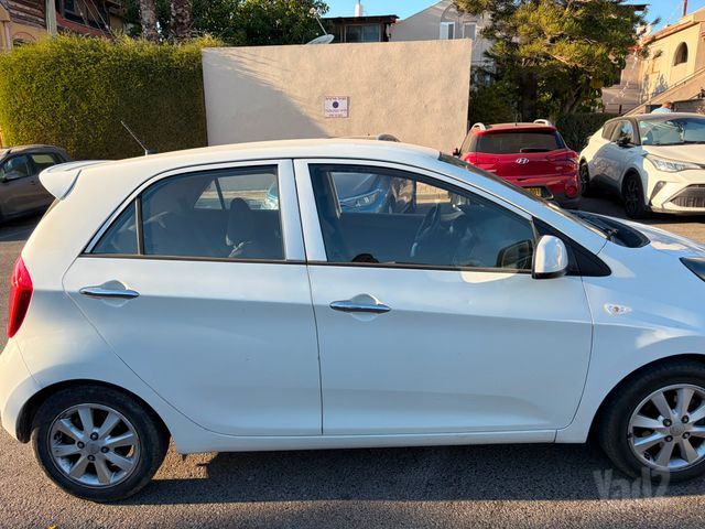 קיה פיקנטו