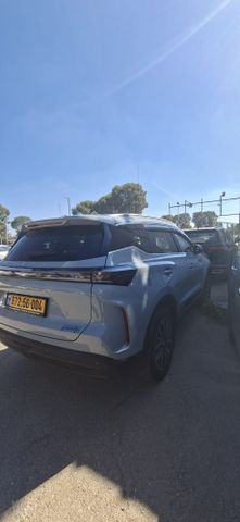 צ׳רי טיגו 7 פרו