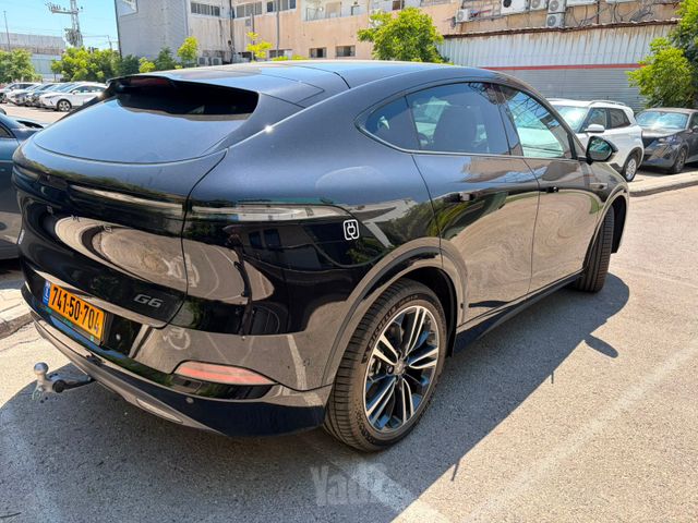 אקספנג G6