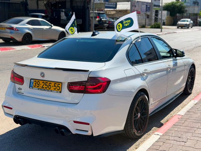ב מ וו סדרה 3